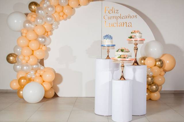 Eventos Su Majestad 3