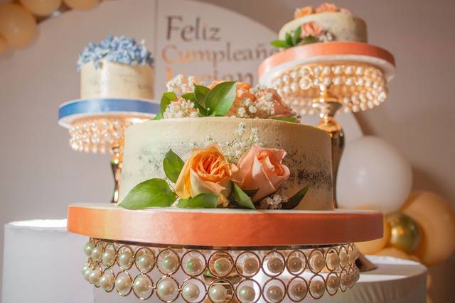 Eventos Su Majestad 4
