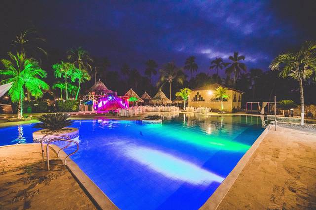 Mendihuaca Caribbean Resort 3