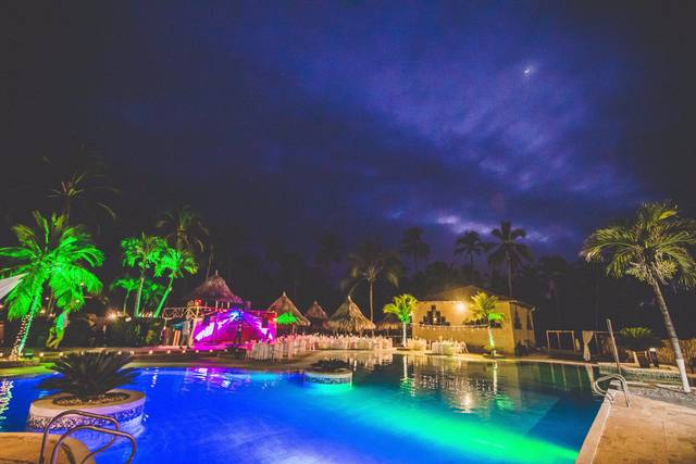 Mendihuaca Caribbean Resort 4