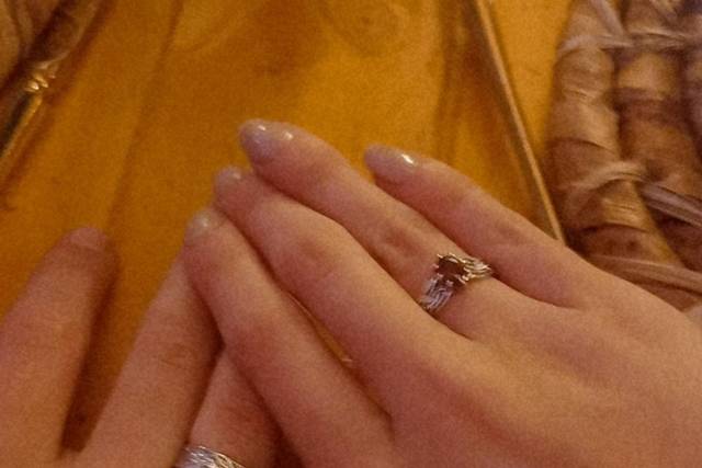 Joyería El Señor de los Anillos 5