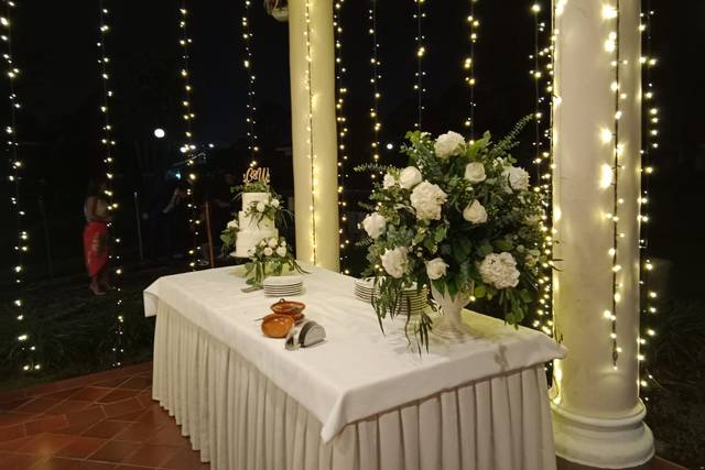 Hotel Dann Monasterio Popayán 1