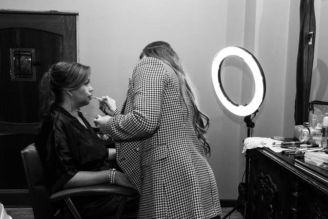MS Makeup 5