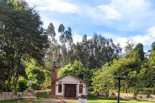 Hacienda Los Nogales 2