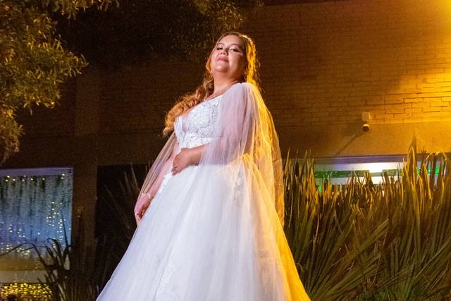 El Ajuar de la Novia 2