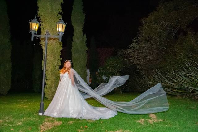 El Ajuar de la Novia 3
