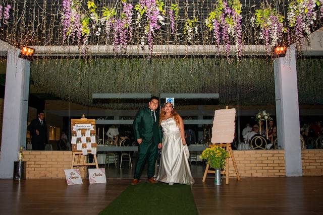 El Ajuar de la Novia 5