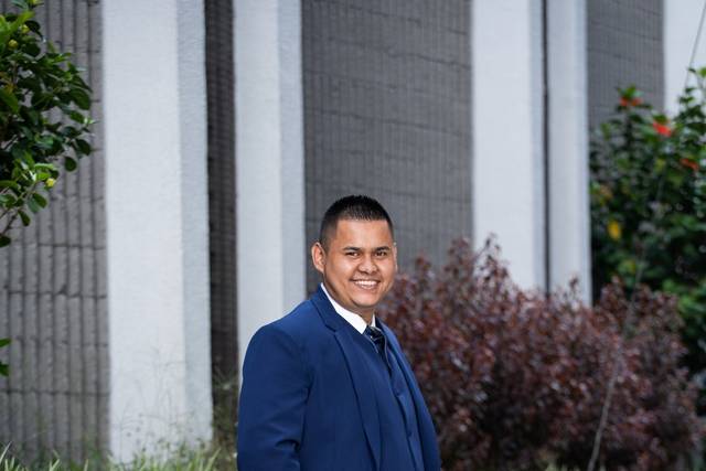 Christian Álvarez U 5