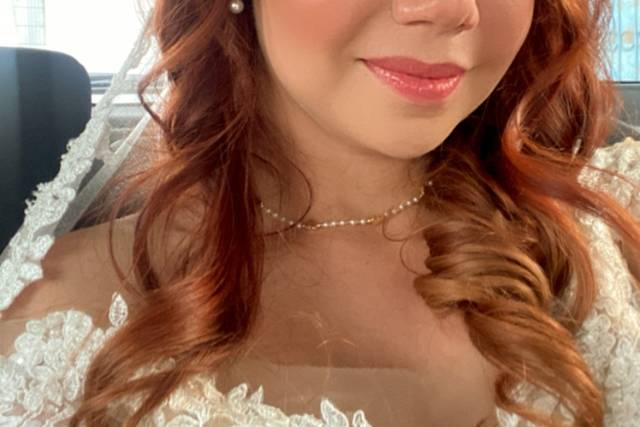 Yasmín Yance Hair Stylists 1