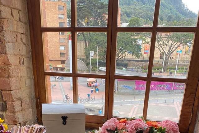 Flores con Arte 1