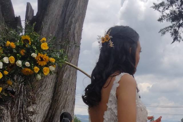 Esther's Bridals 2
