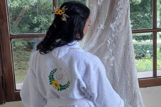 Esther's Bridals 3