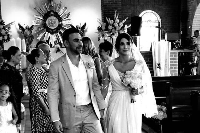 Ramiros Novias 3