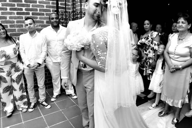 Ramiros Novias 4
