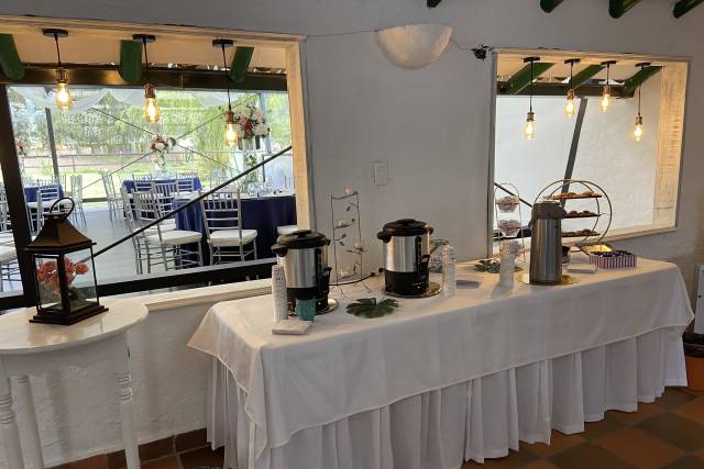 Eventos Finca el Refugio 1