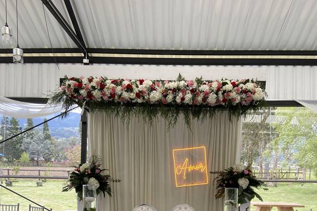 Eventos Finca el Refugio 3
