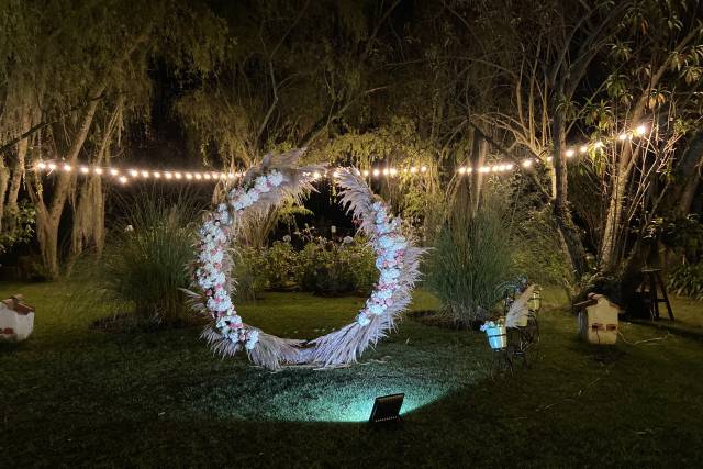 Eventos Finca el Refugio 4