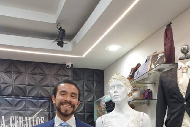 Carlos Arturo Ceballos 1