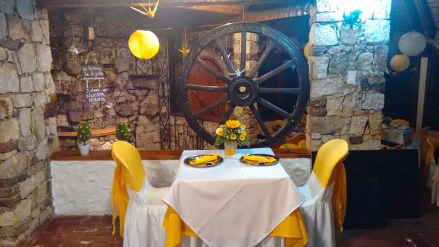 Hacienda Casa Xiegua - 4