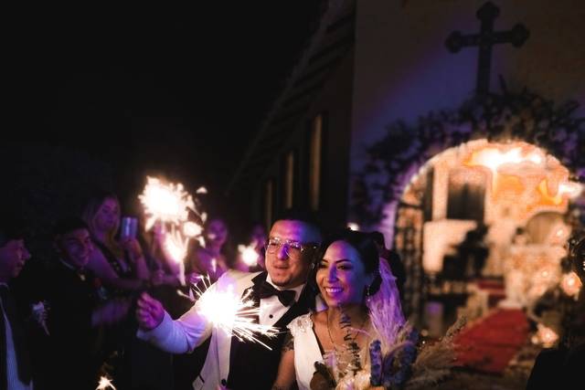 La Casa de Eventos by Olga Henao 2