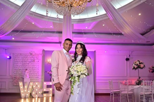 Valentto Eventos y Convenciones 1