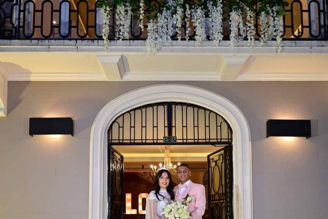 Valentto Eventos y Convenciones 2