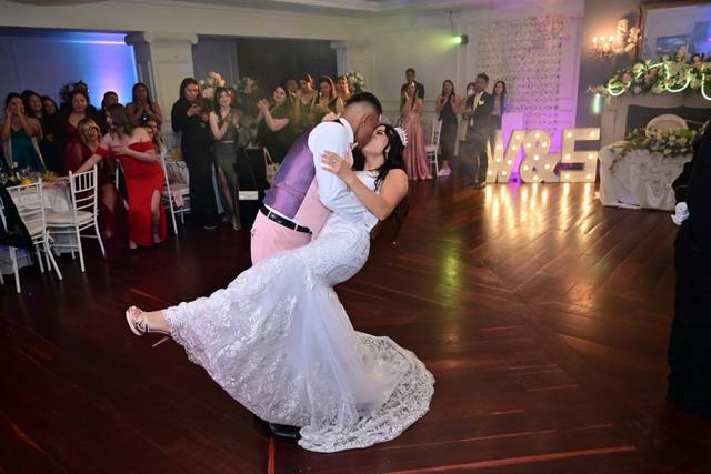 Valentto Eventos y Convenciones 3