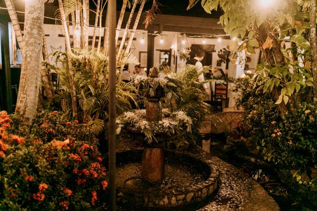 Restaurante La Casona 5