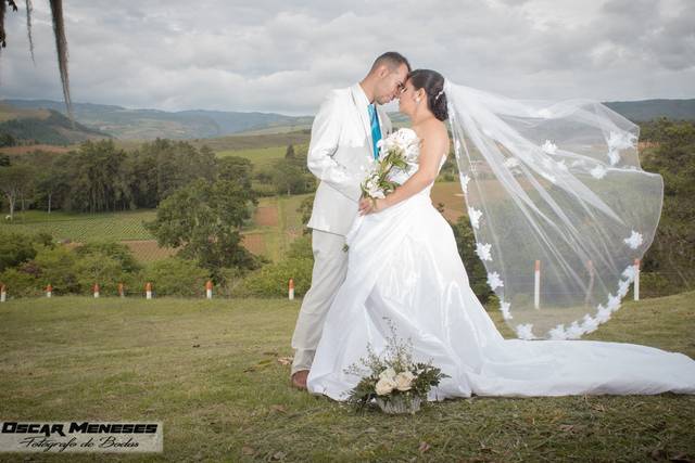 Oscar Meneses Producciones 2