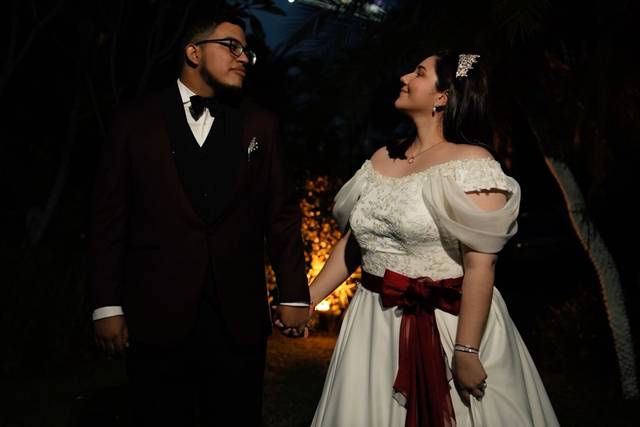 Bellísima Casa De Novias 2