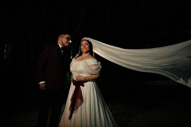 Bellísima Casa De Novias 3