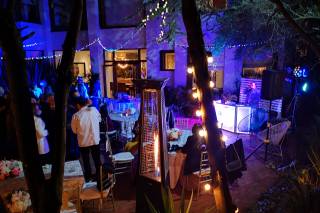 Baco's Show Producciones 5