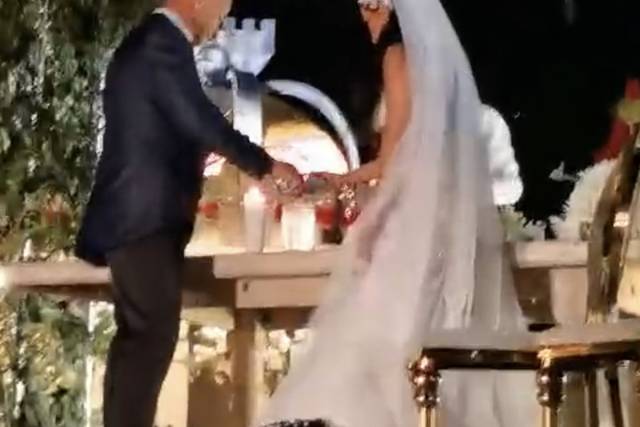 Nes Oficiante de Bodas Espirituales y Simbólicas 3
