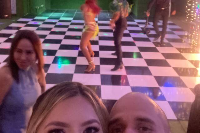 La Hora Loca Extrema 1