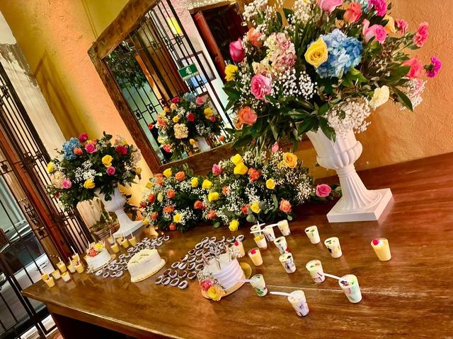 Fantasy Wedding - 3