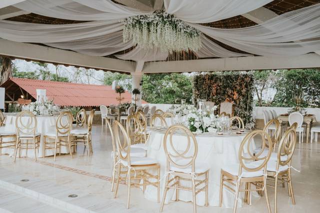 Casandrea Eventos 5