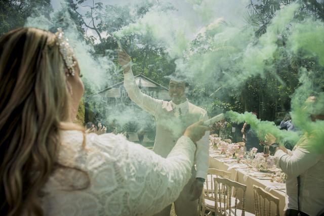 Sara Muñoz Wedding Planner - 1