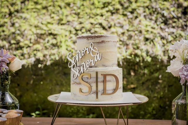 Sara Muñoz Wedding Planner - 3