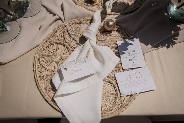 Sara Muñoz Wedding Planner - 4