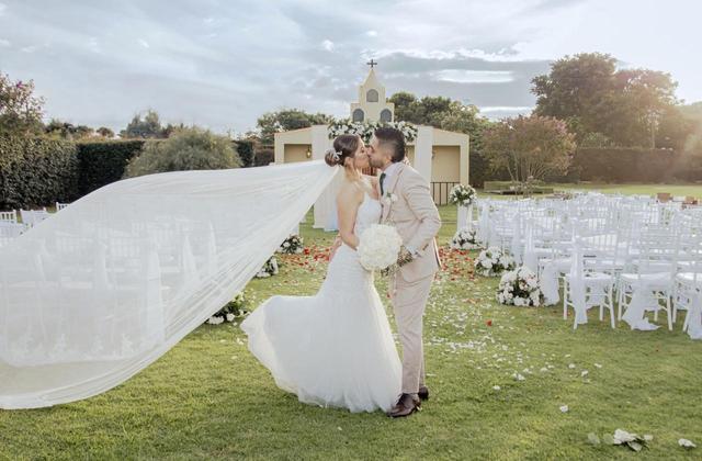 La Quinta de Carlos y Paola - 1