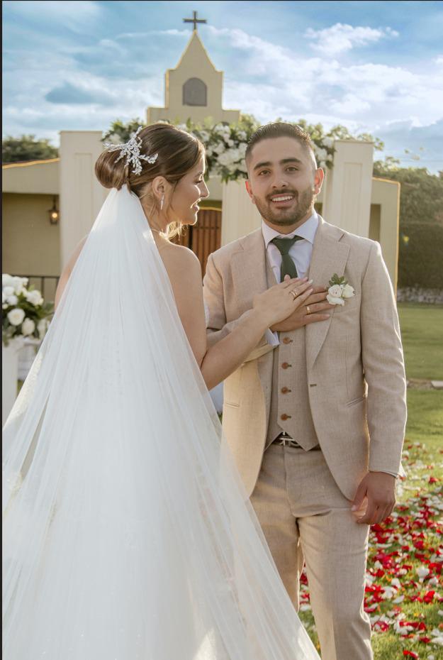 La Quinta de Carlos y Paola - 2