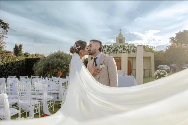La Quinta de Carlos y Paola - 3
