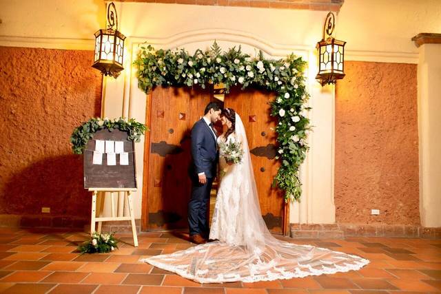 Casa Cartagena - Wink Eventos 2