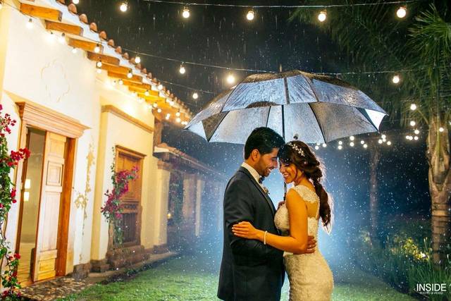 Casa Cartagena - Wink Eventos 4