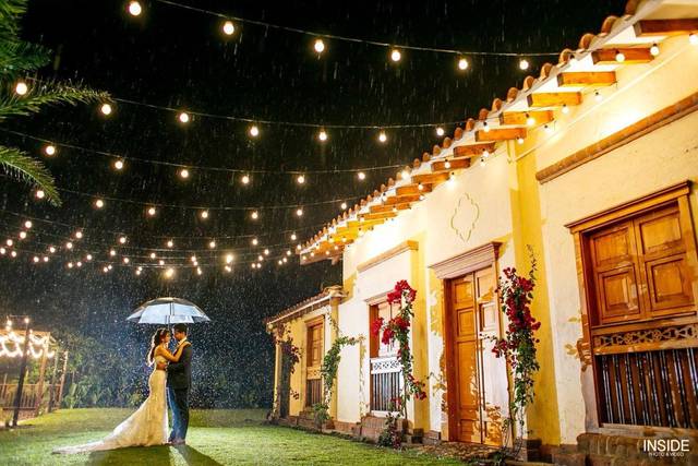 Casa Cartagena - Wink Eventos 5