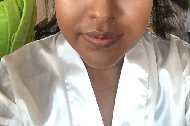 Karla López M. Makeup Studio 1
