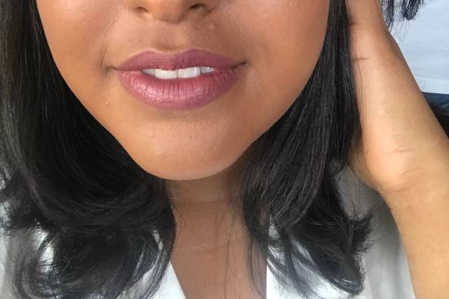 Karla López M. Makeup Studio 2