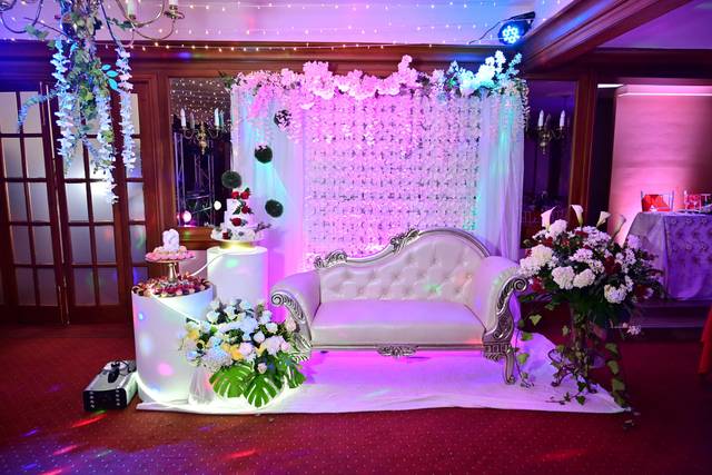 Valentto Eventos y Convenciones 5