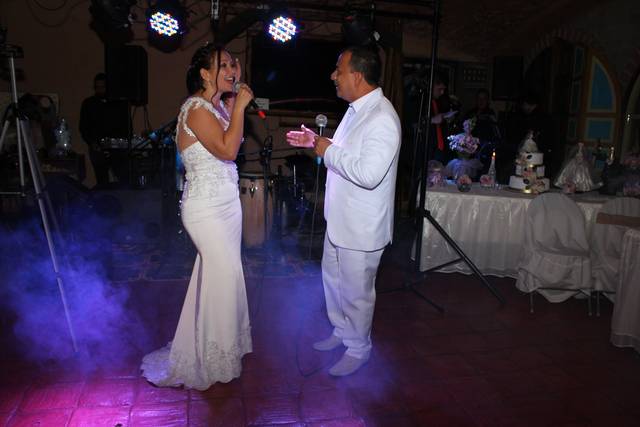 Latin Harmony Music 1