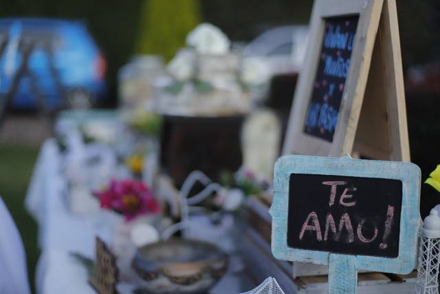 Stone Producciones 1